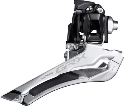 SHIMANO Прямое крепление 2X10S IFDRX400F FD-RX400