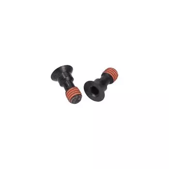 Shimano Pulley bolt [13] (2 pieces)