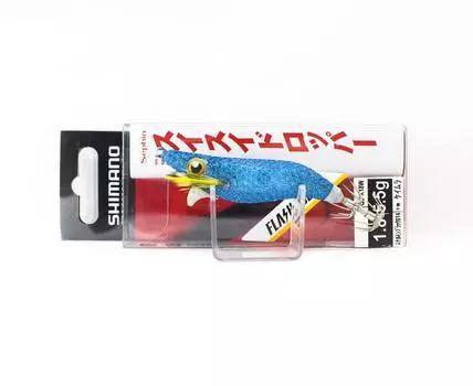 Shimano QS-X18W Suisui Dropper FB Egi Squid Jig 016 (7038)