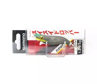 Shimano QS-X18W Suisui Dropper FB Egi Squid Jig 014 (7014)