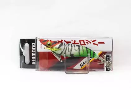 Shimano QS-X25U Suisui Dropper FB Egi Squid Jig 2,5 007 517876