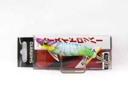 Shimano QS-X25U Suisui Dropper FB Egi Squid Jig 2.5 010 517906