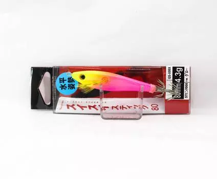 Shimano QS-X80X Suisui Stick 80 Приспособление для кальмара Egi 008 117168