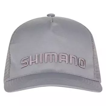 Shimano R205OABSWE12UG0101 [SHIMANO cap gray One size ]