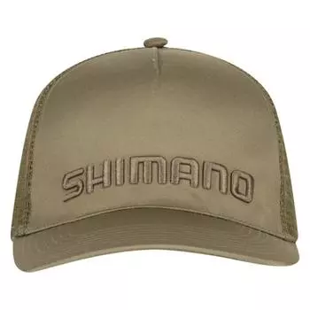 Shimano R205OABSWE12UM0701 [SHIMANO Cap Bronze One size ]