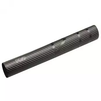 SHIMANO R20RAC0054X [Защита нижнего пера, длинная, широкая, карбон]