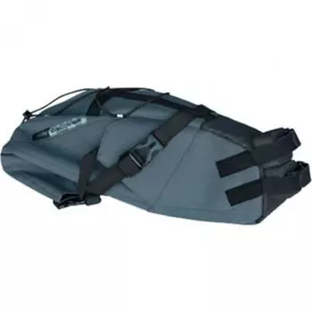 SHIMANO R20RBA0053X [ОТКРОЙТЕ ДЛЯ СЕБЯ Гравийную сумку на сиденье, серую]