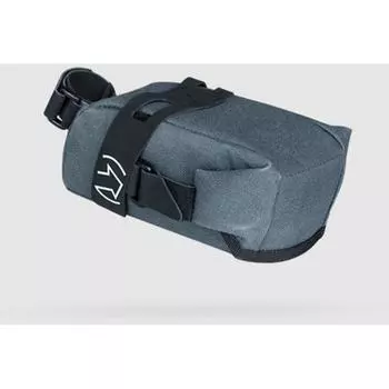 SHIMANO R20RBA0057X [Гравийная сумка на сиденье, серая]