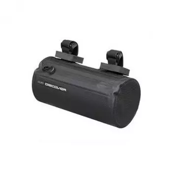 Shimano R20RBA0066X [Задняя часть гравийного руля Team S, черный 2L]