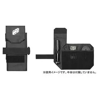 Shimano R20RBA0067X [Седельная сумка для инструментов, серая]