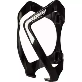 Shimano R20RBC0029X [клетка для бутылки Carbon Black White]