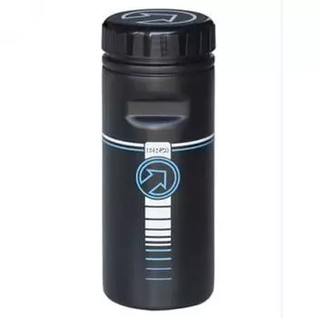 Shimano R20rbt0021x [storage Bottle Black 750cc]