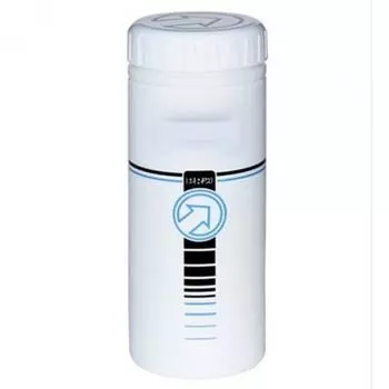 Shimano R20rbt0023x [storage Bottle White 750cc]