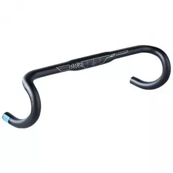 Shimano R20RHA0285X [LT Компактный Эргономичный 31,8 мм 400 мм Черный]