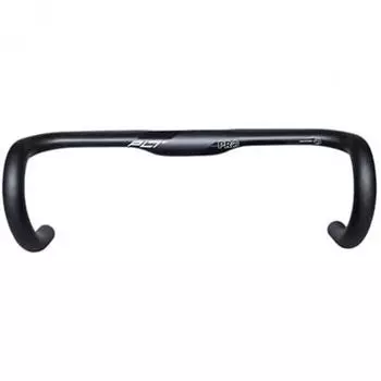 Shimano R20RHA0348X [PLT Compact Ergonomic 420 мм, черный]