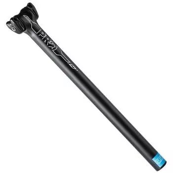 Shimano R20RSP0118X [подседельный штырь LT 30,9x400 мм, черный]