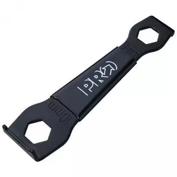 SHIMANO R20RTL0034X [Гаечный ключ для звездочки, черный, синий]