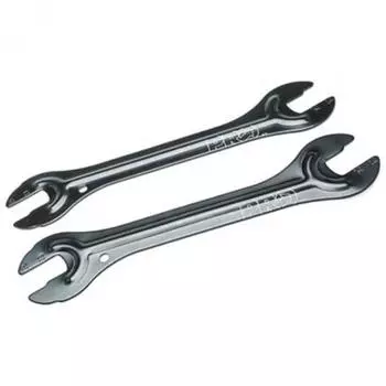 Shimano R20RTL0035X [Набор конусных ключей 13, 14, 15, 16 мм, черный, синий]