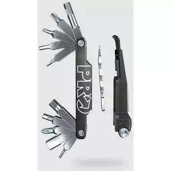 Shimano R20RTL0133X [Мини-инструмент, 22 функции, черный]