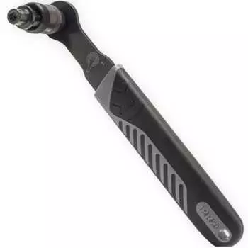SHIMANO R20RTLB036X [Инструмент для кривошипа Octalink без шплинта, черный]