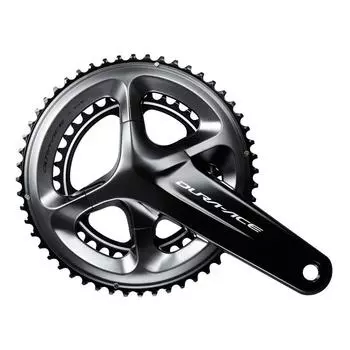 SHIMANO R9100 Series Crankset 52X36T 170mm 11S 33573 DURA-ACE FC-R9100