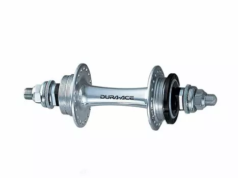 SHIMANO R 28H 120X164X10 Hollow Shaft S HB-7710 HB-7710