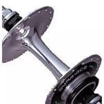 SHIMANO R 32H 120X164X10 полый вал WL HB-7600 HB-7600