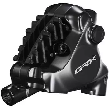 SHIMANO R L05A Flat M T25 BR-RX820 R-Pad с плавником