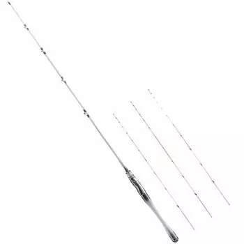 SHIMANO Raft Rod 23 Seihakou Special 160/155