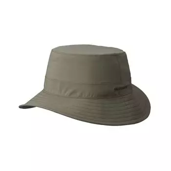SHIMANO Rain Bucket Hat CA-063V Dark Khaki L