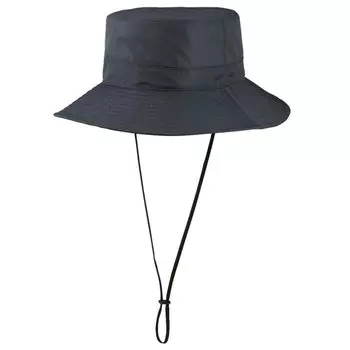 SHIMANO Rain Hat Charcoal S Gore-Tex CA-062V