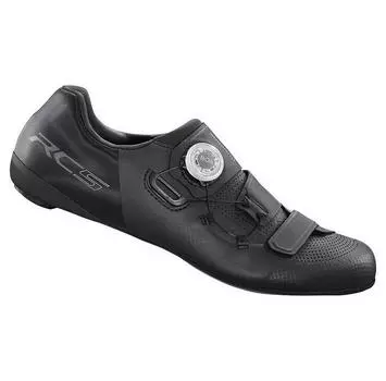 Shimano RC502 Wide велосипедные туфли EU 41
