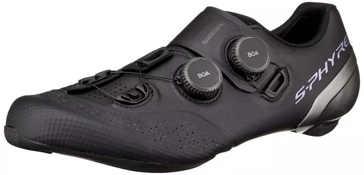 Shimano RC9 Black Road (SH-RC902) 39.0 (24.5см) СПД-СЛ