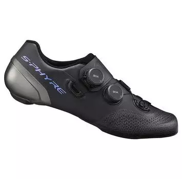 Shimano RC9 Wide велосипедные туфли EU 41