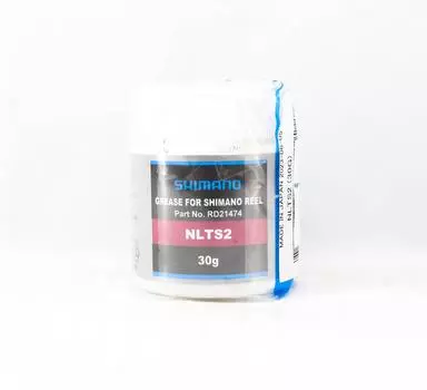 Shimano RD16814 DG16 NLTS2 30 г Высококачественная трансмиссионная смазка 016814