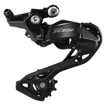 SHIMANO RD-R7100 12S SS совместимый CS низкая сторона максимум 36T задний переключатель тип провода