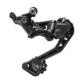 SHIMANO RD-RX400 10S IRDRX400