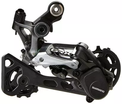 SHIMANO RD-RX812 11S IRDRX812 Black