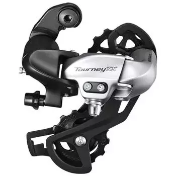 Shimano Rd Tx800 [silver 8 7s]