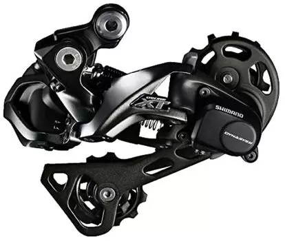 SHIMANO Rear Derailleur 11S Di2 IRDM8050GS RD-M8050-GS
