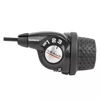 SHIMANO Rear Derailleur 9S Black ERDM370SGSL ALTUS (MTB) RD-M370SGS-L