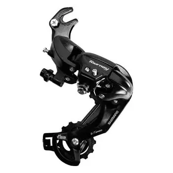 SHIMANO Rear Derailleur Reverse Claw Bracket ERDTY300B TOURNEY (MTB) RD-TY300-B 7/6S