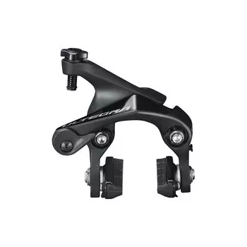 SHIMANO Rear Direct Mount R55C4 Shoe Carbon Shoe BR-R8110-RS