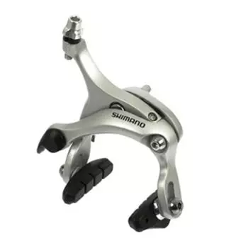SHIMANO Rear Silver ABRR451AR73S Brake BR-R451 10.5mm