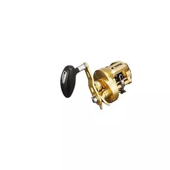 Shimano Reel 18 I.e. Conquest Ct 300pg 301PG left