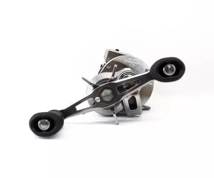 Shimano Reel Baitcast Ocea Conquest CT 201 PG 2025 Left Hand (7670)