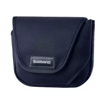 SHIMANO Reel Guard Handle Navy L (Spinning/With Type) BP-070Y тёмно-синий