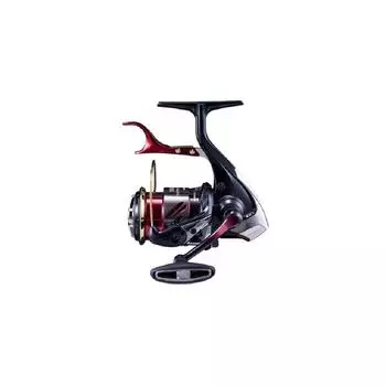 SHIMANO Reel Iso Lever Reel 20 BB-X Hyper Force 2020 C2000DXG 190g Iso