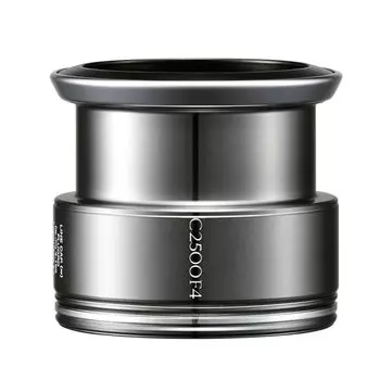 SHIMANO Reel Parts Yumeya LW Custom Spool C2500F4