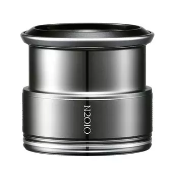 SHIMANO Reel Parts Yumeya LW Custom Spool C20N2010